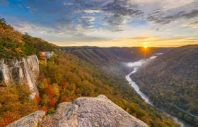 New River Gorge National Park Self-Guided Driving Tour