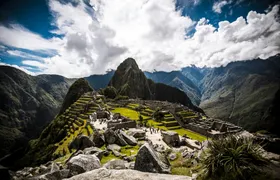 Machu Picchu Full Day Guided Tour from Cusco with Optional Lunch