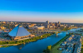 Memphis self-guided driving audio tour