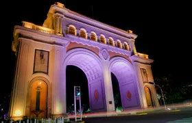 Discover Beautiful Guadalajara at Night: A City Tour – Half Day