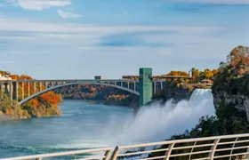 Niagara Falls express tour, Maid of the Mist and Trolley tickets