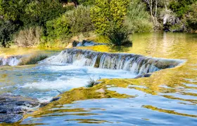 Sibenik and Krka National Park Tour