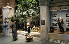 Chaplin's World Entrance Ticket