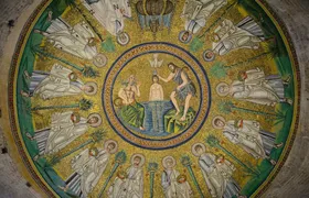 Full-day private tour of Ravenna with mosaics admission