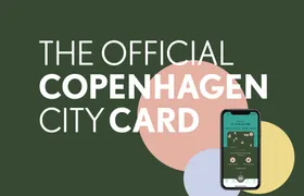Copenhagen Card