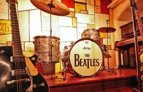 The Beatles Story exhibition tickets
