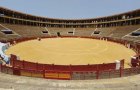 Alicante Bullring Tour and Bullfighting Museum with Audioguide