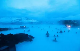 Musement Blue Lagoon evening tour