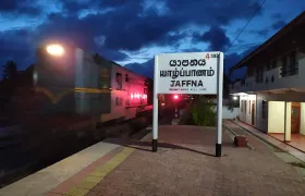 Explore Jaffna - 4 Days