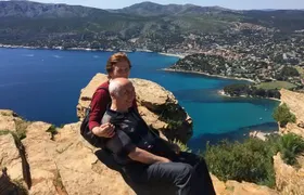 Aix en Provence, Marseille & Cassis Private Tour in Minivan