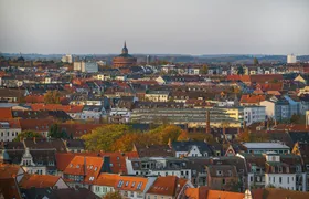 Kiel best intro city walking tour with a local