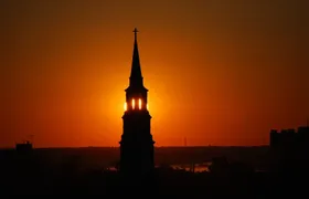 Ghosts of the Holy City audio tour in Charleston