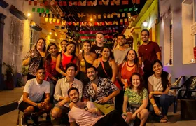 Getsemaní guided pub crawl to discover the local nightlife