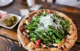 Richmond Shockoe Bottom food tour with 5 tastings and duck bao