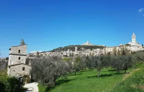 Assisi and Orvieto from Rome enjoy a full day tour in Umbria