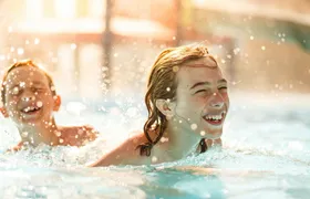 Adaland Waterpark with Transfers