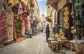 Essaouira private city tour