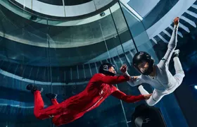 iFLY King of Prussia indoor skydiving