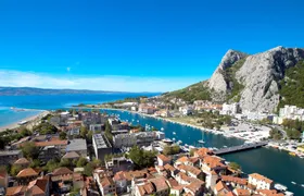 Omiš and River Cetina Tour