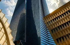 Riyadh metro tour and skyline experience from Masmak Fort to KAFD