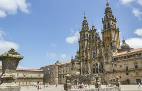 Santiago de Compostela private tour