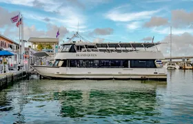 Miami Millionaire's Row cruise