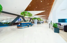 Antalya airport Lounge and fast track service from Side area