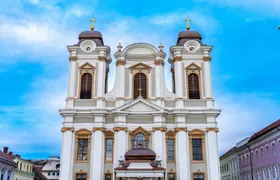 Timisoara best intro walking tour with a local