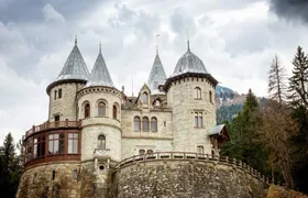 Aosta Valley Castles Private full day tour