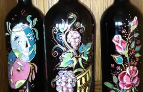 Veliko Tarnovo Exquisite Wine Tasting