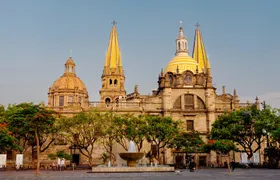 Photographer, Professional Photo Shoot - Guadalajara