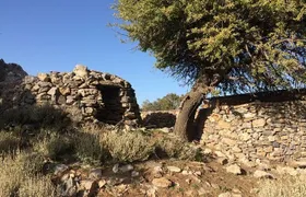 Explore the White Mountains of Crete 