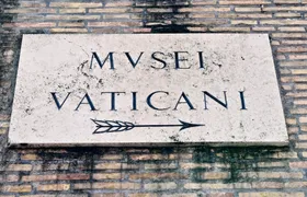 Reserved entrance and guided tour of Vatican Museums and Sistine Chapel