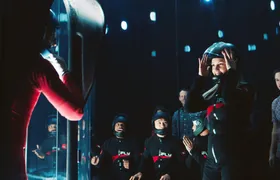 iFLY Charlotte indoor skydiving tickets
