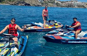 Rent Jetski