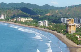 Day Trip from San Jose to Jaco Beach & ATV Adventure
