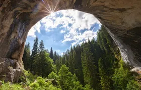 Day trip to The Marvelous Bridges and the unique Rhodope cuisine 