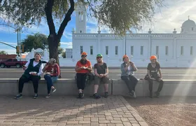 Taco Bike Tour