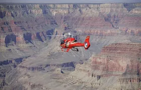 Grand Kingdom with Hummer Tour