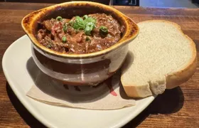 Kansas City downtown food tour with 7 tastings and burnt ends
