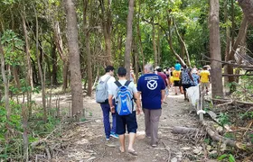 5 Days Amazon Jungle Adventure Tour