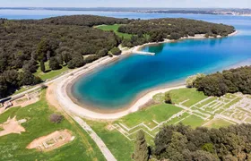 Brijuni National Park Cruise from Pula with Lunch, Drinks and Swimming