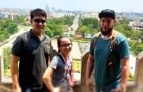  Vientiane Cultural Tour with Private Guide