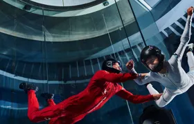 iFLY Indoor Skydiving Denver