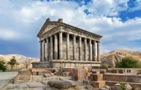 Garni and Geghard half-day private tour