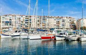 Toulon 2-hour introductory walking tour with a local