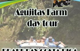 AgujitasFarm Day Tour