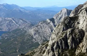 Biokovo Nature Park Tour