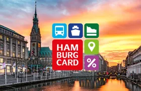 Hamburg CARD