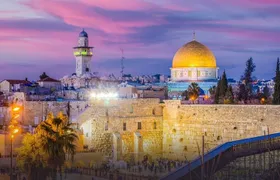 Hire Photographer, Professional Photo Shoot - Jerusalem
